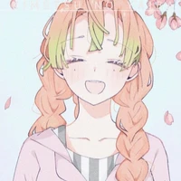 mitsuri kanronji