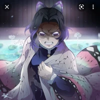 shinobu mode baryon
