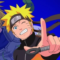Naruto Uzumaki