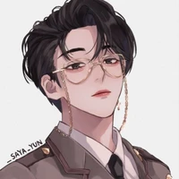 Oliver Joseph (ML bff)