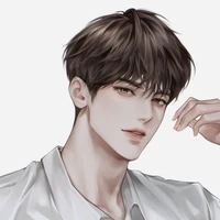 Louis Jacob(ML bff)