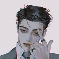 Matthew Reynard (ML bff)