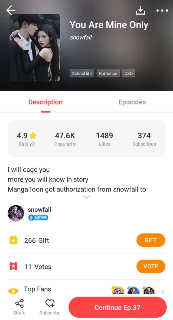 NovelToon