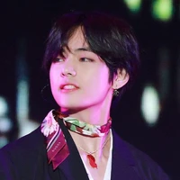คิมเเทฮยอง เเทเเท