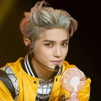 Jung Taeyong