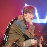Yoongi mexion Alexandra