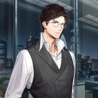 Mr.derrick (max dad)