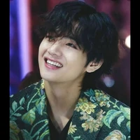 Taehyung/ Tae