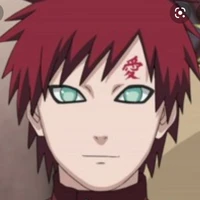 gaara