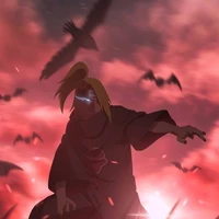 Deidara