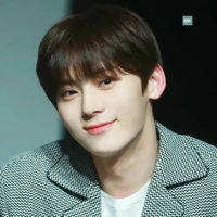 Johan Korie Alexander(Kakak Odel)