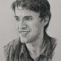 Pai da Nanda (Luiz)