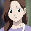 mom