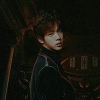 Prince seokjin
