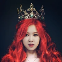 Queen Rose