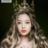 Queen Jennie