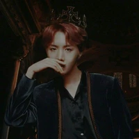 Prince hoseok