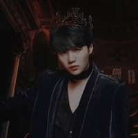 Prince yoongi