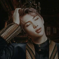 prince namjoon