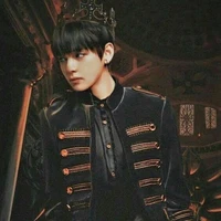 Prince taehyung