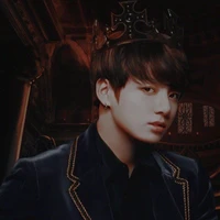Prince jungkook