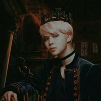 Prince jimin