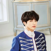 Prince kookie