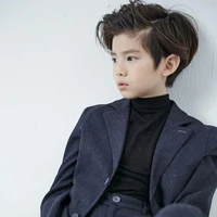 Jeon minguk