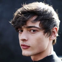 Jack Walker(ml best friend)