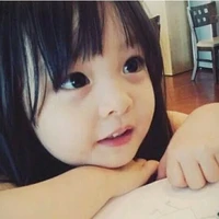 มิว(ลูกพระเอกเเละนางเอก)