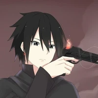 Sasuke✨