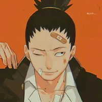 Shikamaru✨