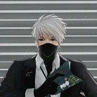 Kakashi✨