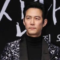 Jacob (Ayahnya J-Hope)