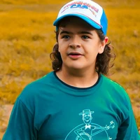 Dustin