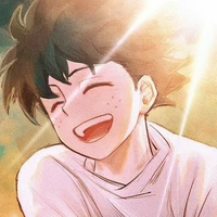 Izuku Midoriya