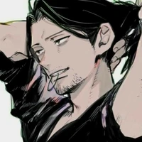 Shota Aizawa