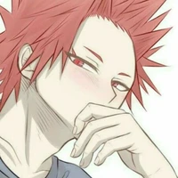 Eijirou Kirishima