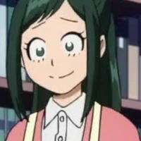 Inko Midoryia