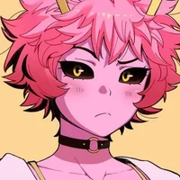Ashido Mina