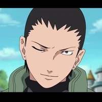 Shikamaru