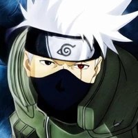 kakashi