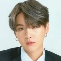 Min Yoongi