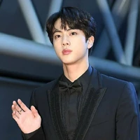 Kim Seokjin