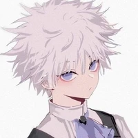 killua