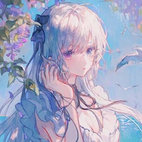 Gracie (MC)