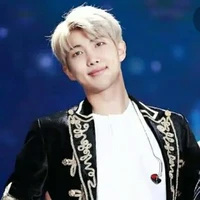 Kim namjoon