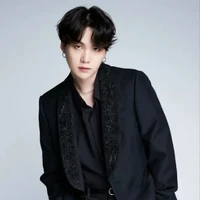 Kim yoongi