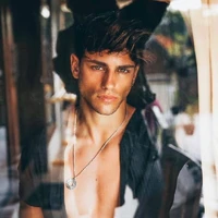 RAYAN KNIGHT/2nd Brother