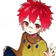Michael (alfa dominate)
